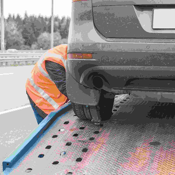Towing Service in Spartanburg, SC
