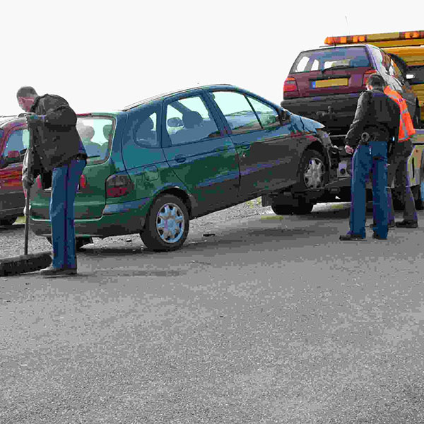 Towing Services in Anderson, SC