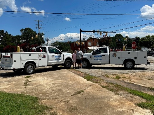 Heavy Duty Towing Services in Greenville, SC
